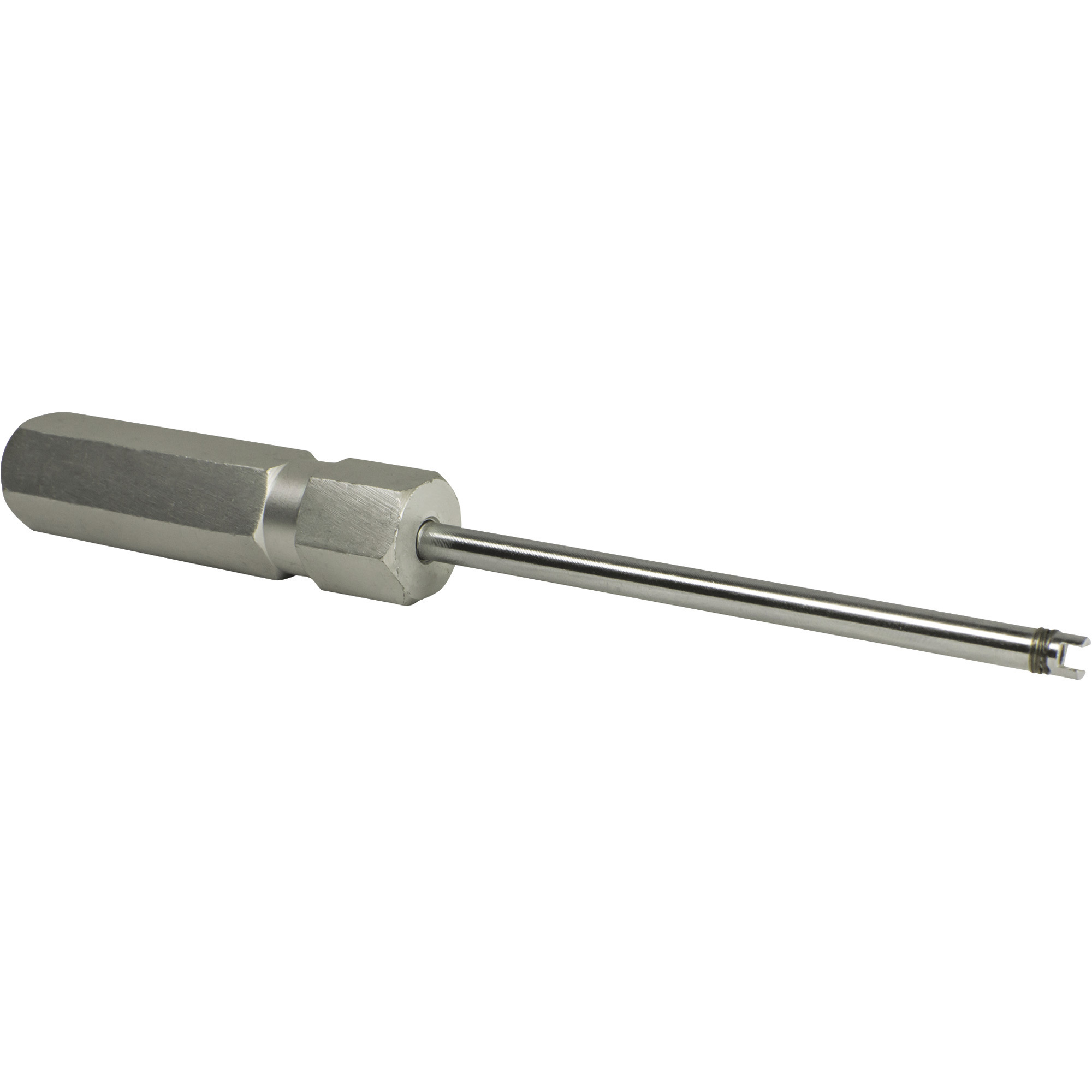 Ame International Automotive Tire Valve Core Tool, Model# TL-132